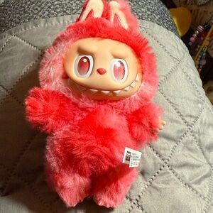 LOVE 😍BIG INTO ENERGY Labubu 100% authentic from Pop Mart